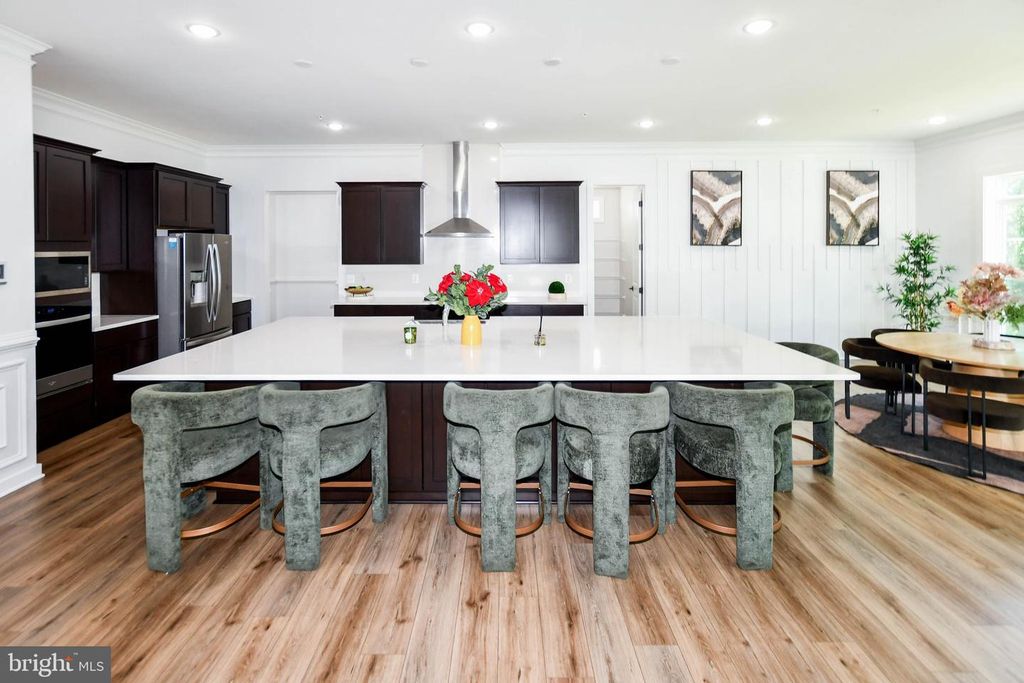 Image 25 of property listing at 15921 HYDE PARK PL, Bowie, MD 20716