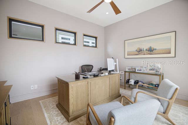 5 Barrier Beach Cv, Hilton Head Island, SC 29928