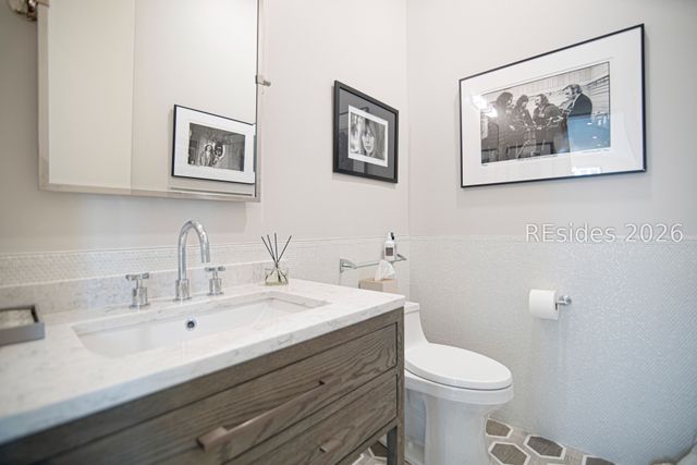 5 Barrier Beach Cv, Hilton Head Island, SC 29928