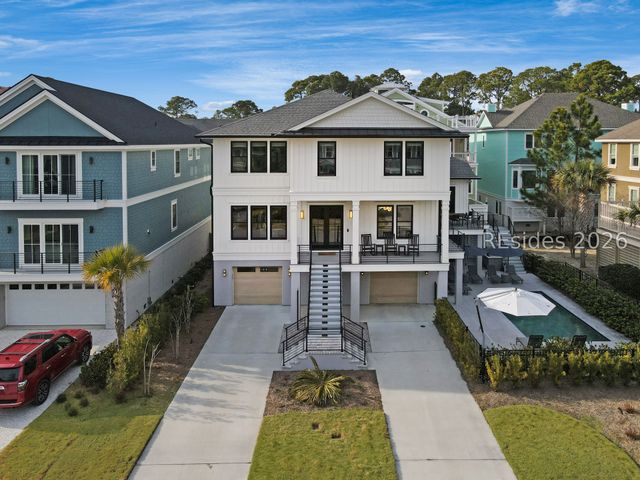 5 Barrier Beach Cv, Hilton Head Island, SC 29928