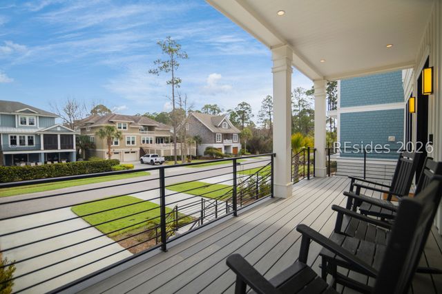 5 Barrier Beach Cv, Hilton Head Island, SC 29928