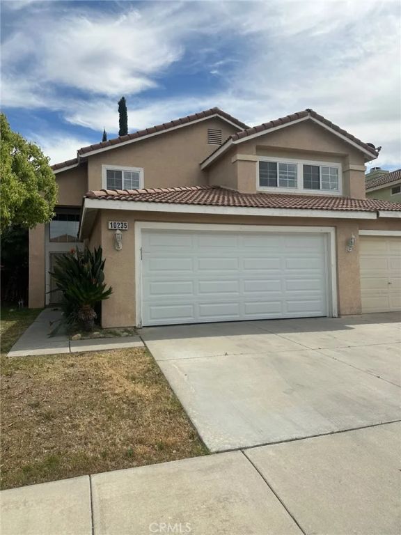 10235 Basalt, Mentone, CA 92359