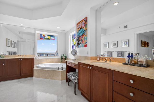 4600 N Ocean Drive 801, Singer Island, FL 33404