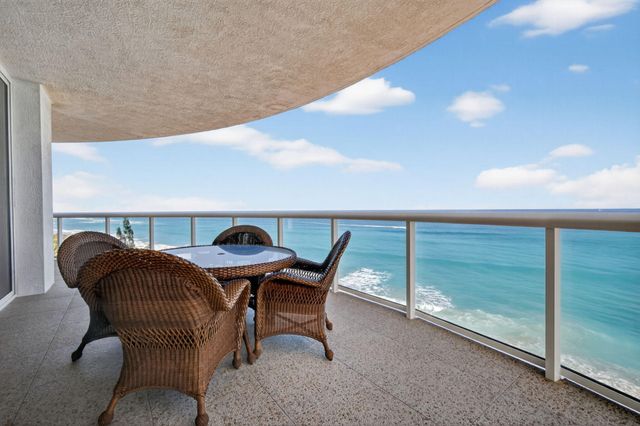 4600 N Ocean Drive 801, Singer Island, FL 33404