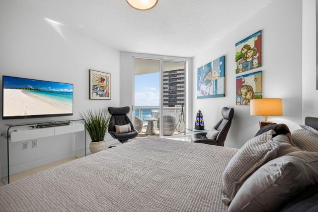 4600 N Ocean Drive 801, Singer Island, FL 33404