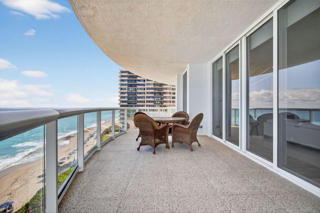 4600 N Ocean Drive 801, Singer Island, FL 33404