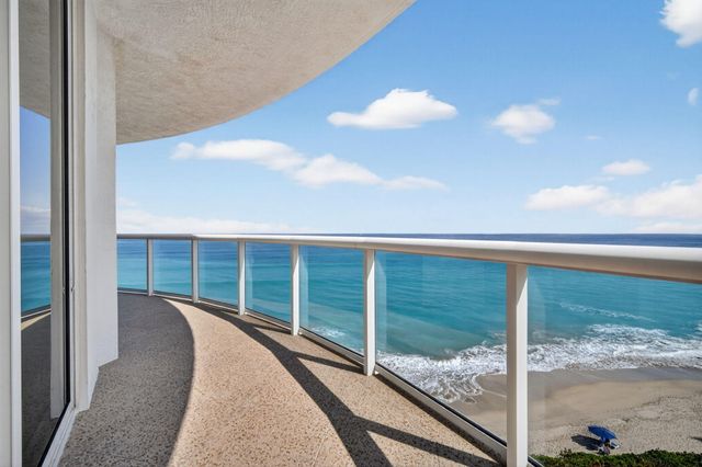 4600 N Ocean Drive 801, Singer Island, FL 33404