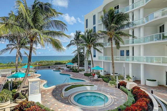 4600 N Ocean Drive 801, Singer Island, FL 33404