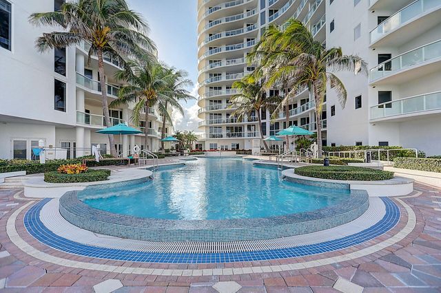 4600 N Ocean Drive 801, Singer Island, FL 33404