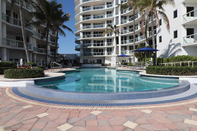 4600 N Ocean Drive 801, Singer Island, FL 33404