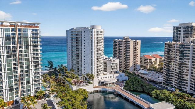 4600 N Ocean Drive 801, Singer Island, FL 33404