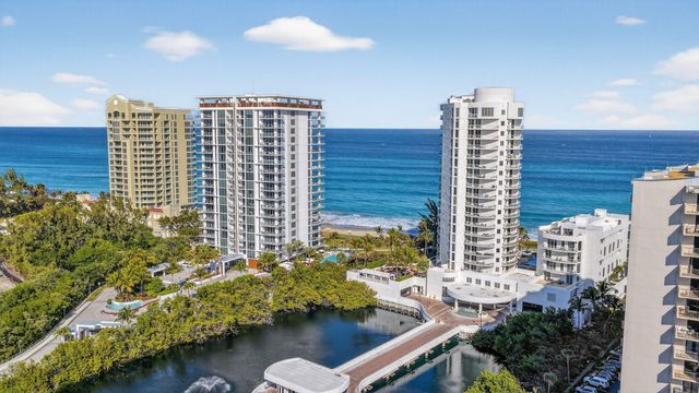 4600 N Ocean Drive 801, Singer Island, FL 33404