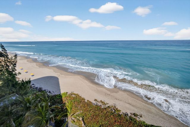 4600 N Ocean Drive 801, Singer Island, FL 33404