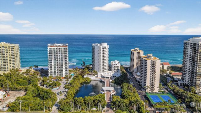 4600 N Ocean Drive 801, Singer Island, FL 33404