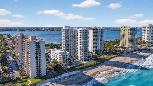 4600 N Ocean Drive 801, Singer Island, FL 33404