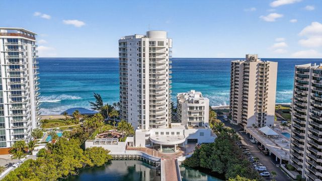 4600 N Ocean Drive 801, Singer Island, FL 33404