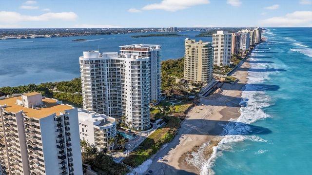 4600 N Ocean Drive 801, Singer Island, FL 33404