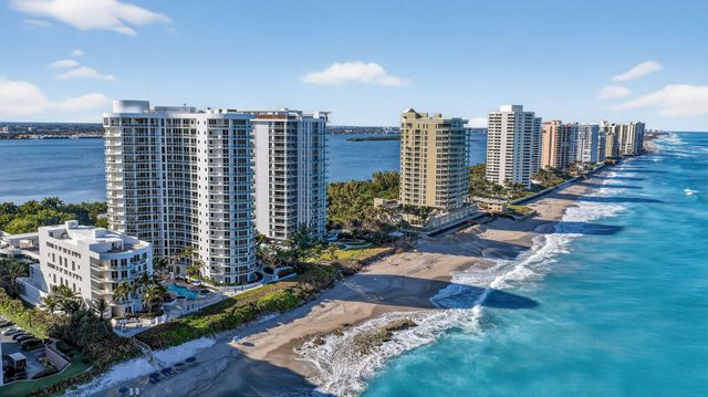 4600 N Ocean Drive 801, Singer Island, FL 33404