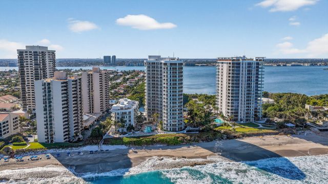 4600 N Ocean Drive 801, Singer Island, FL 33404