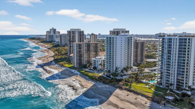 4600 N Ocean Drive 801, Singer Island, FL 33404
