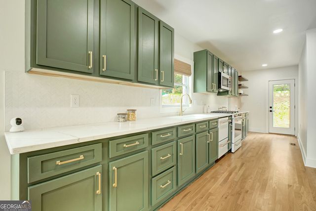 1747 Cascade Terrace SW, Atlanta, GA 30311