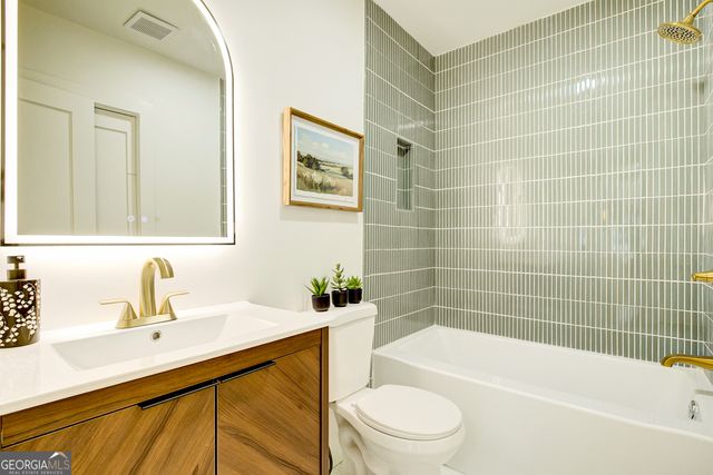 1747 Cascade Terrace SW, Atlanta, GA 30311