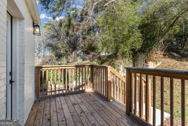1747 Cascade Terrace SW, Atlanta, GA 30311