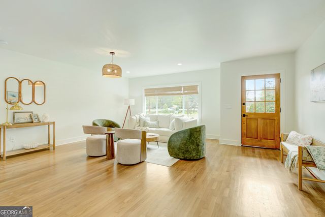 1747 Cascade Terrace SW, Atlanta, GA 30311