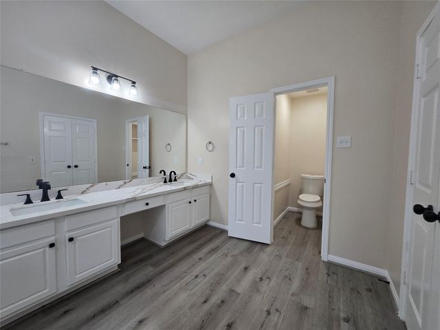 1806 Laurel Bay Drive, Houston, TX 77014