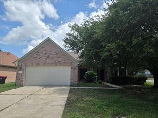 1806 Laurel Bay Drive, Houston, TX 77014