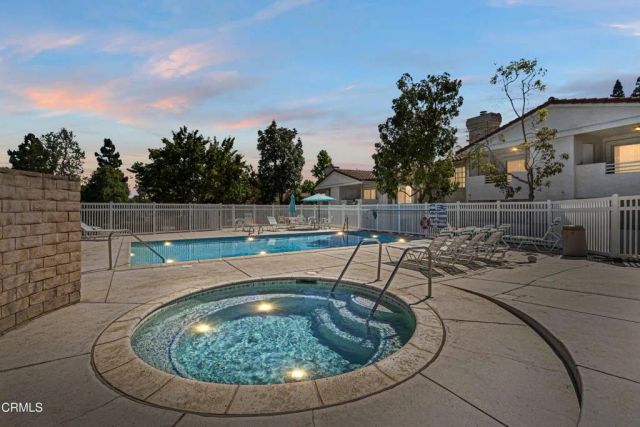 2533 Antonio Drive 302, Camarillo, CA 93010