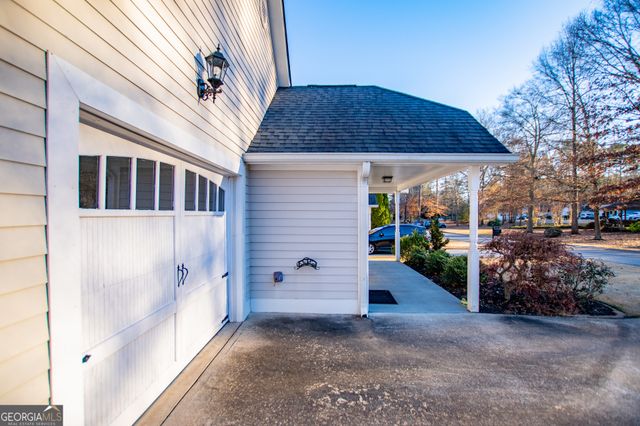 253 Katherine Court, Carrollton, GA 30117