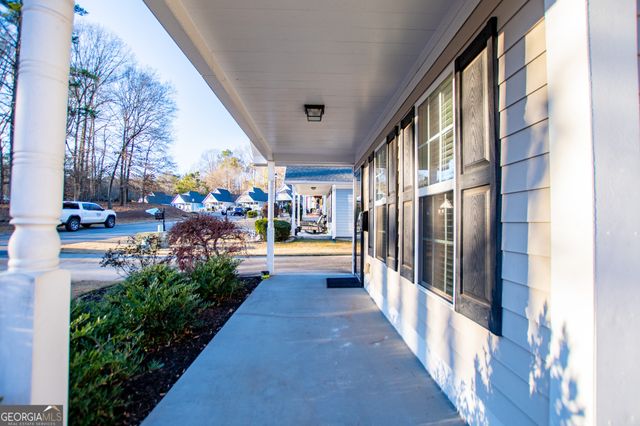 253 Katherine Court, Carrollton, GA 30117