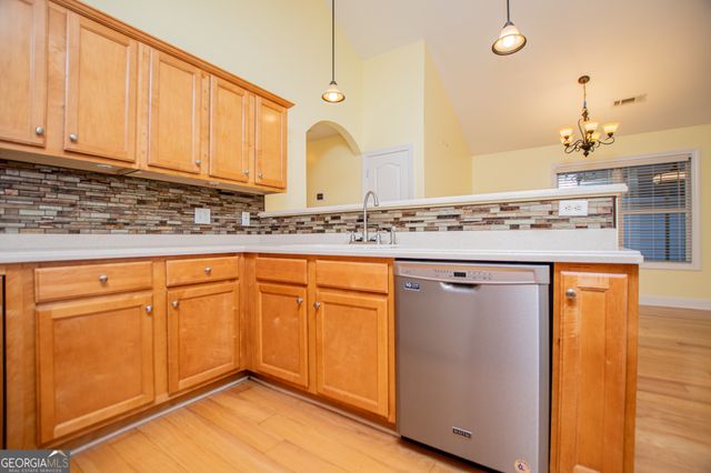 253 Katherine Court, Carrollton, GA 30117