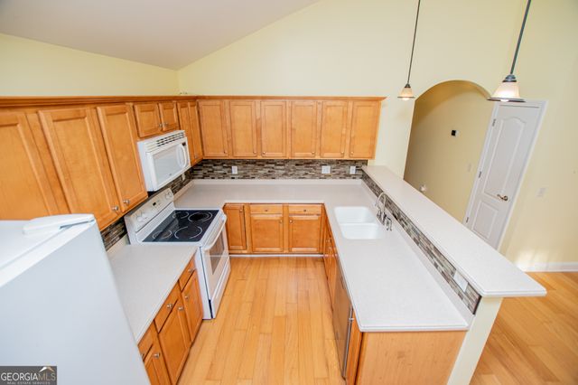 253 Katherine Court, Carrollton, GA 30117