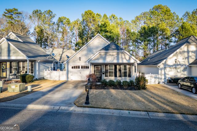 253 Katherine Court, Carrollton, GA 30117