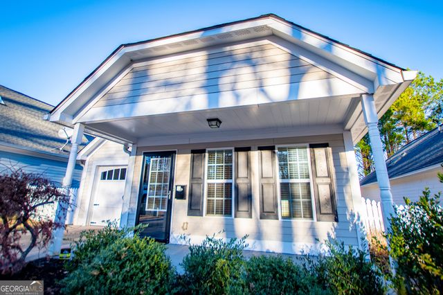 253 Katherine Court, Carrollton, GA 30117