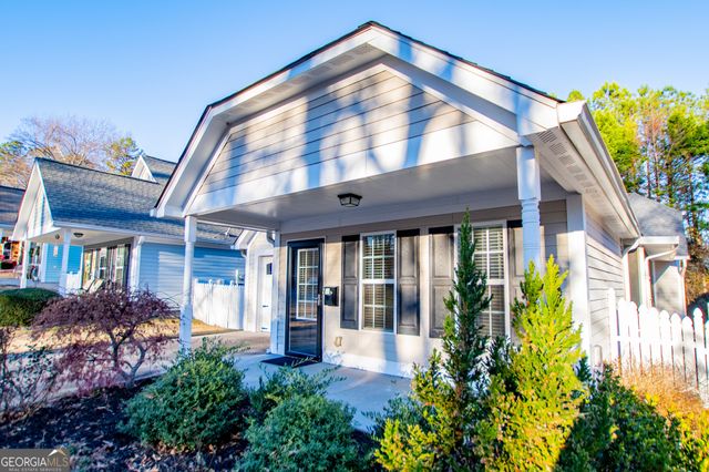 253 Katherine Court, Carrollton, GA 30117