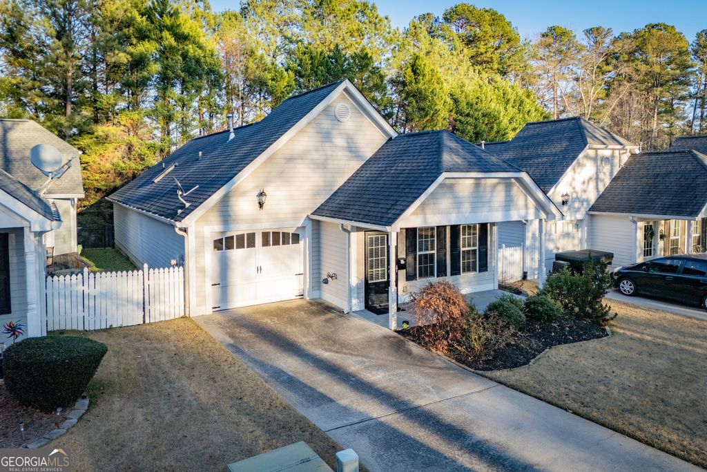 253 Katherine Court, Carrollton, GA 30117