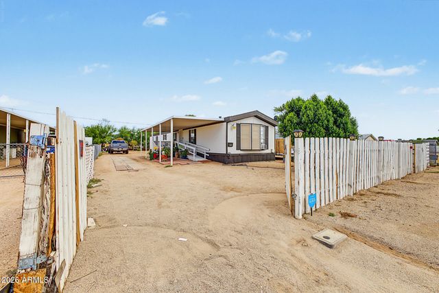 695 S ELLSWORTH Road S, Mesa, AZ 85208