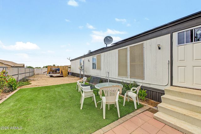 695 S ELLSWORTH Road S, Mesa, AZ 85208