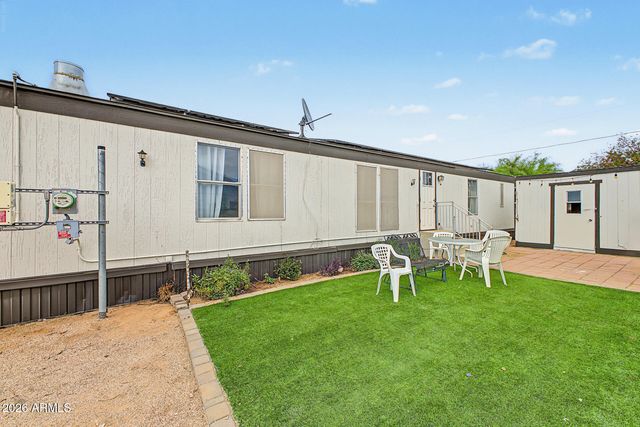 695 S ELLSWORTH Road S, Mesa, AZ 85208