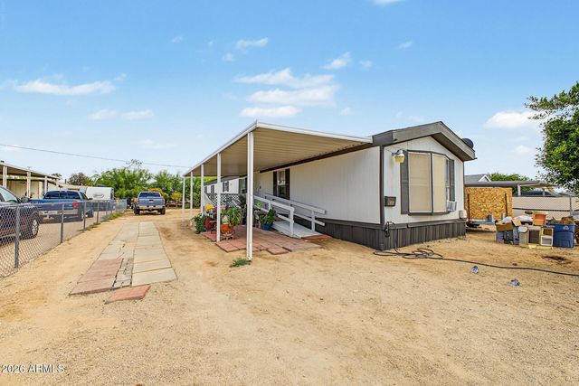 695 S ELLSWORTH Road S, Mesa, AZ 85208