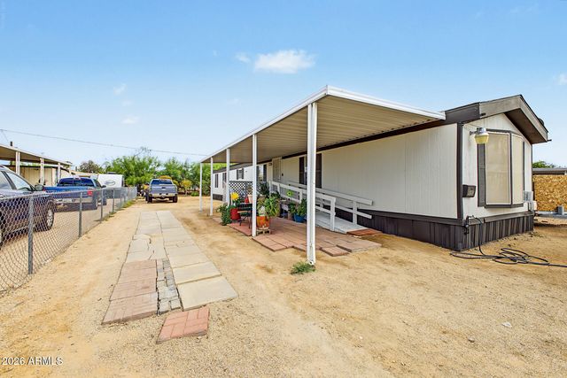 695 S ELLSWORTH Road S, Mesa, AZ 85208