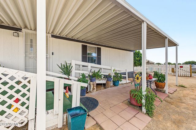 695 S ELLSWORTH Road S, Mesa, AZ 85208