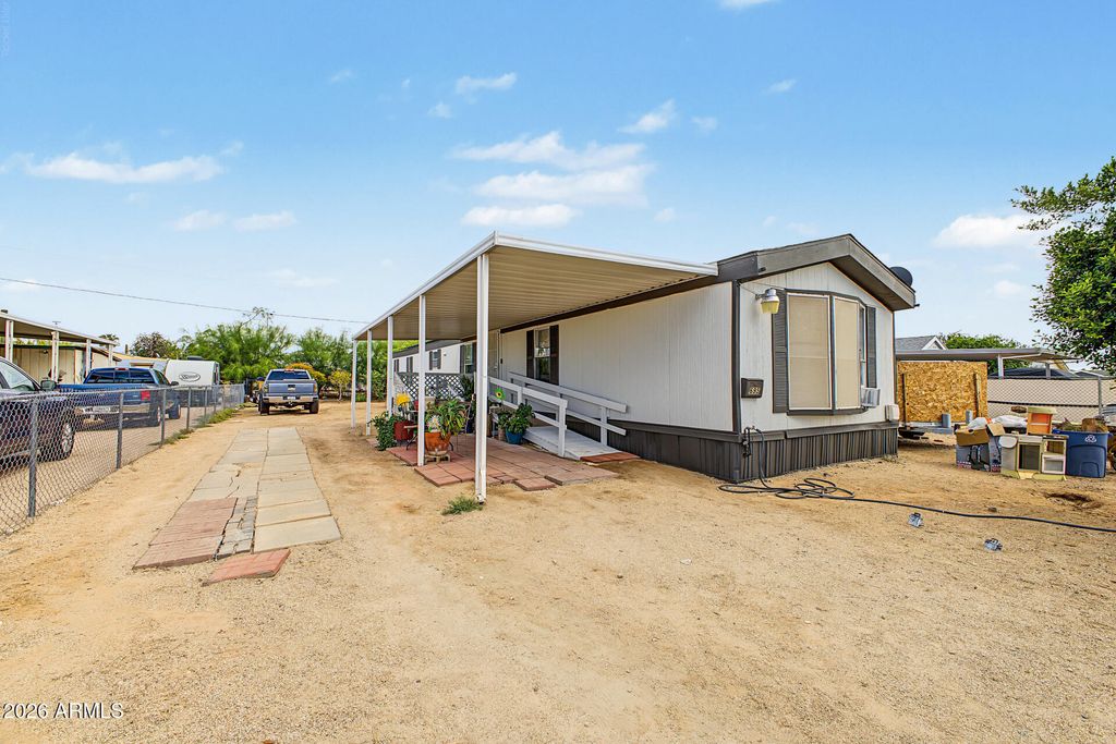 695 S ELLSWORTH Road S, Mesa, AZ 85208 — photo 3