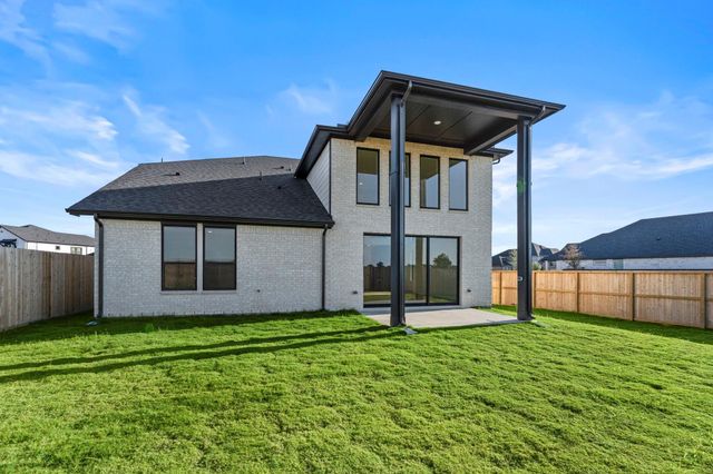 422 Apple Core Way, Richmond, TX 77406