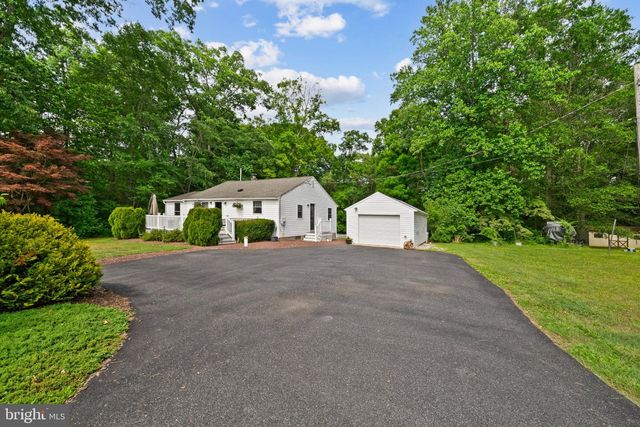753 GILBERT RD, Aberdeen, MD 21001