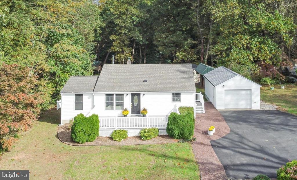 Image 1 of property listing at 753 GILBERT RD, Aberdeen, MD 21001
