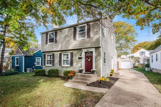 941 Nevada Street, Grand Rapids, MI 49507